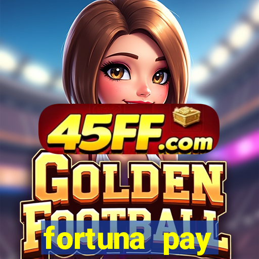 fortuna pay consultoria financeira ltda